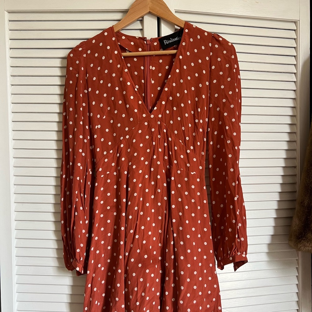 Realisation Par Kate Dress - Picture 3 of 5